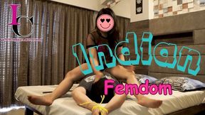 Life Time Lesson For cheating Indian Boyfriend 1 HD