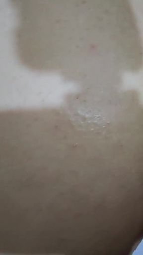 My asshole is so loud when it's destroyed with double fisting and a giant ball   Clip 2