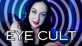 Eye Cult with Goddess Lucy