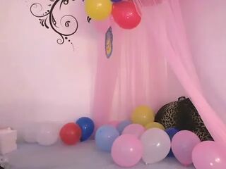 Member Birthday Show Featuring Angela Sommers