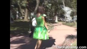nikki montero butterfly looks for a girl and found monica mattos dp and cum in mouth