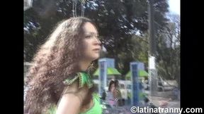 nikki montero butterfly looks for a girl and found monica mattos dp and cum in mouth