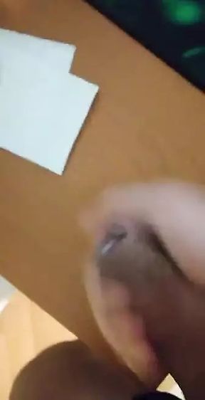 cumshot