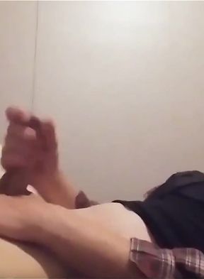 Solo Masturbation Video