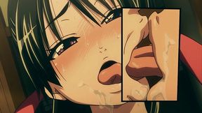 Good-looking minx - missionary dirt - Hentai Universe