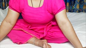 I Fucked My Hindu Teacher Aunty and Started Fucking the Teacher