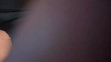BBC Fucks Hole In Leggings- CREAMPIE