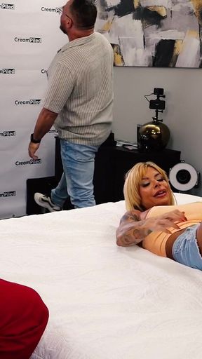 Bts - Sara St Clair