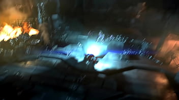 Transformers Fall Of Cybertron - E3 Trailer 4K 60Fps Ultra Hd