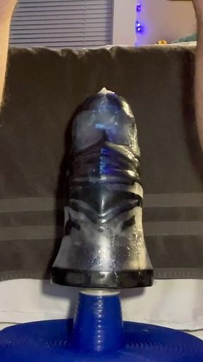 Modded "the Plumber Xxl" From Hankey's Toys Wrecking My Hole || [9.20.2024]