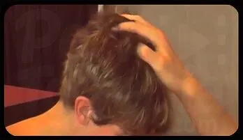 Sexy Twink Sean Corwin Deepthroats Blake Bigalow’s Huge Cock