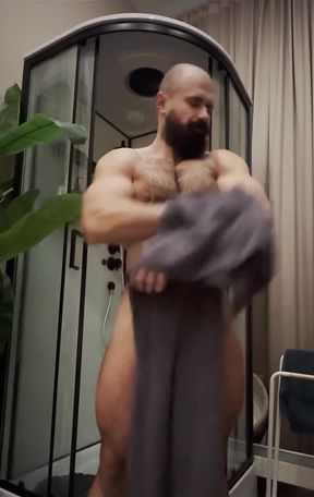 I Know, That You Want to Be This Cabin