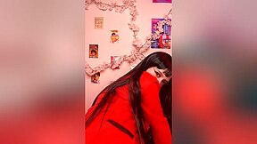 Cyberlycrush - Incredible Sex Movie Vertical Video Like In Your Dreams