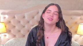 Bella Fontana Party on Apr 20, 2025 - Part 7