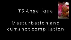 cumshot compilation 1