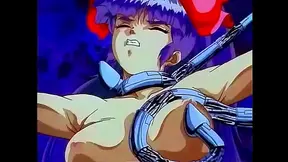 Albedo Succumbs to Forbidden Desires with Dominant Master in Hot Hentai Fantasy