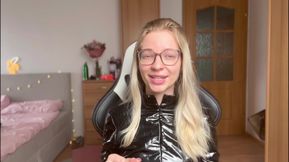 All You Need to Know About Latex Fetish (pvc, Leather)