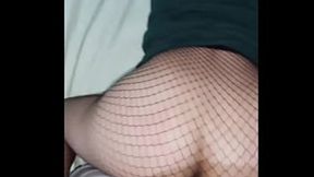 Double Dicked Ass&#x1F351; Fisted Fuck-Fest