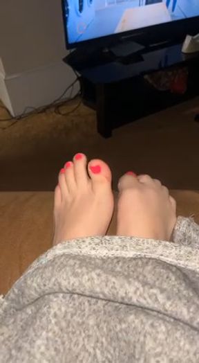 Hooked on my feet the moment you saw them 🥰 🥰