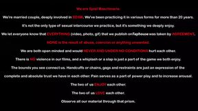 Slut Slave in the Stocks Is Whipped, Fucked & Throated