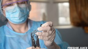 Smooth Inside and Out: Castrated, Penectomy and Lobotomy POV