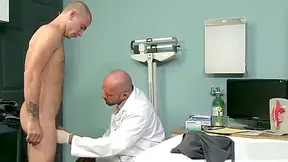 Turned On By My Doctor - Alexander Greene And Matt Stevens