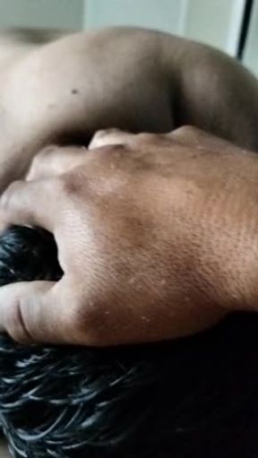 Visitando a los clientes