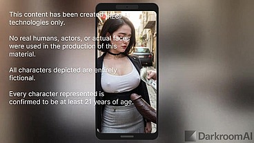 It turned out to be too easy to hook up with a Chinese girl, you just need a big dick and a lot of money. [AI]