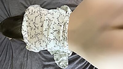 Homemade amateur sex video with asshole beautiful girl, sweet pussy and big tits