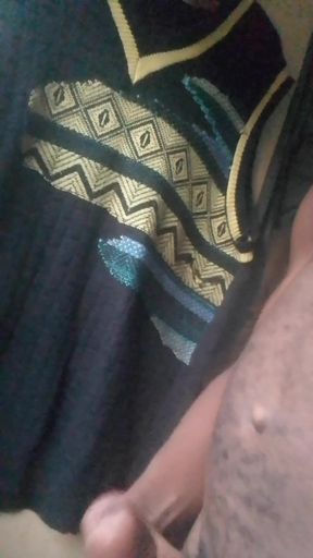 SpareDoctorVirus and his big black you know