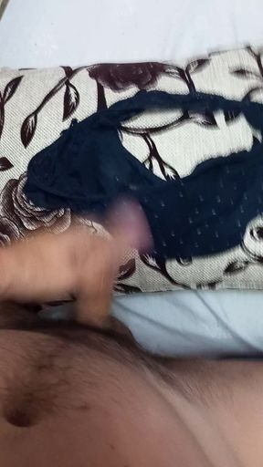 I stole my friend&amp;#039;s stepmom&amp;#039;s used panties