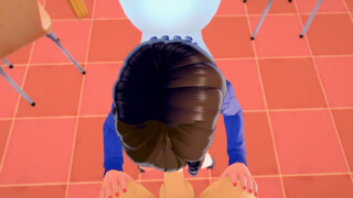 Rent a Girlfriend: FUCKING CHIZURU AFTER A DATE (3D Hentai)hb