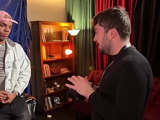 Tasty Preview Badass Photoshoot (COMPLETE ON SHEER AND RED)