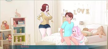 Sex Note - 143 A Big Dick In The Back Door by Misskitty2K