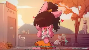 Explore Hot Anime Desires Tonight With DiiVEs Forbidden Thrill Ride