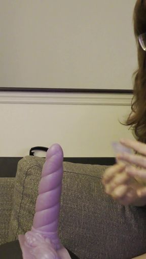 NSFW Review of Motorbunny's Mystic Accessory