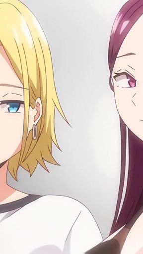 Imaizumin Chi wa Douyara Gal no Tamariba ni Natteru Rashii - Episode 3   Clip 1