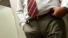 large close bulge