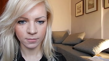 Jesika 22 Yr Old Blonde Non-Nude SFW Webcam