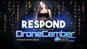 Day 21: Compliance Test