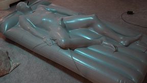 Vacbed Session 15 - Toning it down