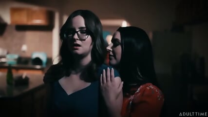 Lesbian finally admits it