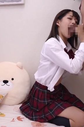 My Favorite Companion. Mitsuki-chan - Chapter1