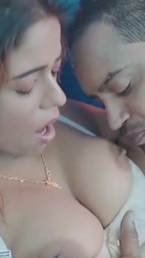 Unforgettable moment from "painter fucking sex..."