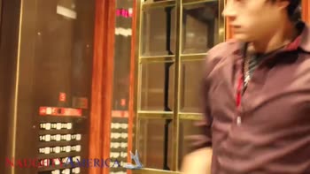 Phoenix Marie's Hotel Hookup: A Sizzling 13 Minutes of Hardcore