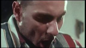 Sarah Young, Rosanna Doll big dick sucking anal fucking vintage threesome