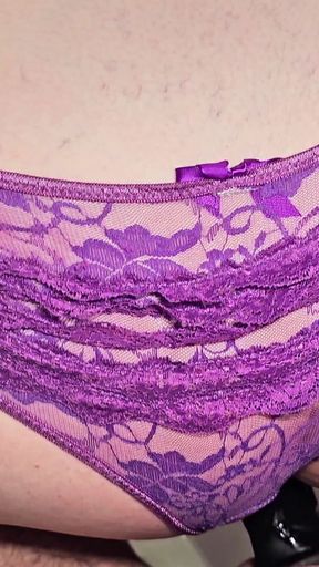 BBW Tried BBC (he Tells Me It Hurts Me) at the End I Have a Strong Orgasm