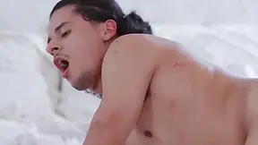 Armond Rizzo In Horny Sex Clip Homo Rimjob Incredible
