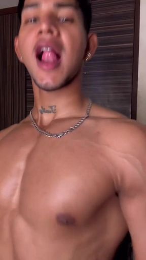 Nice Body but Sex No Experience