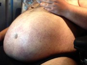 soda bloat